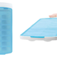 Image for article titled Reinventing the Ice Cube Tray